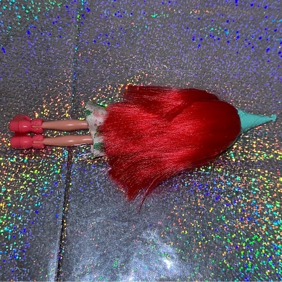 Enchantimals FANCI FLAMINGO 6 Inch Doll Let's Flamingle Birthday Theme - Picture 9 of 12